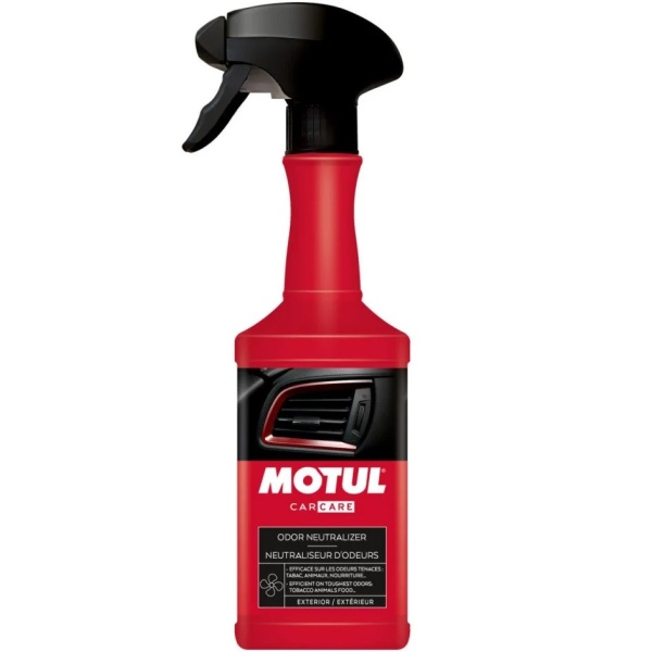 Motul Car Care Neutralizator Mirosuri Odor Neutralizer 500